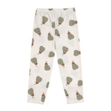 Lassig Jersey Leggings - Pear Milky