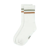 Lassig Tennis Socks 3pcs - Pear