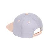 Lassig Skater Cap - Cherry Lilac & Peach