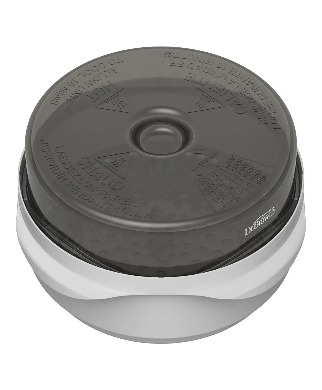 Dr. Brown's Microwave Sterilizer Only - Laadlee