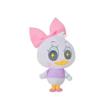 Disney Plush D.Duck S.Collection Small - 6Inch