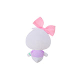 Disney Plush D.Duck S.Collection Small - 6Inch