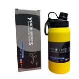 Stem Thermos Bottle (Assorted Color) - 500ml