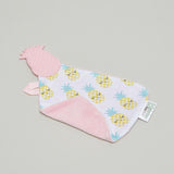 Malarkey Kids Munch-it Blanket - Pretty in Pineapple