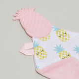 Malarkey Kids Munch-it Blanket - Pretty in Pineapple