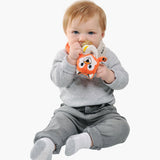Malarkey Kids Buddy Bib - Felix Fox