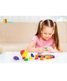 Viga 3D Puzzle - Turtle