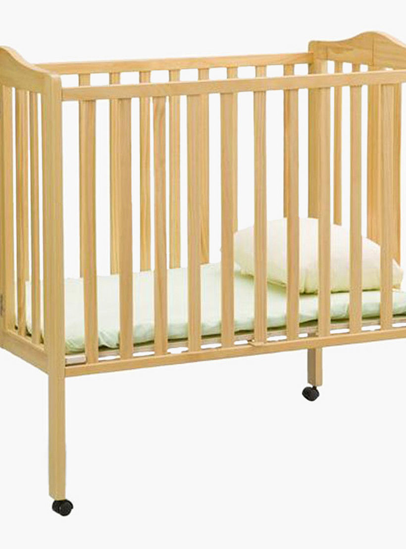 Delta Children Portable Crib