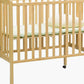 Delta Children Portable Crib