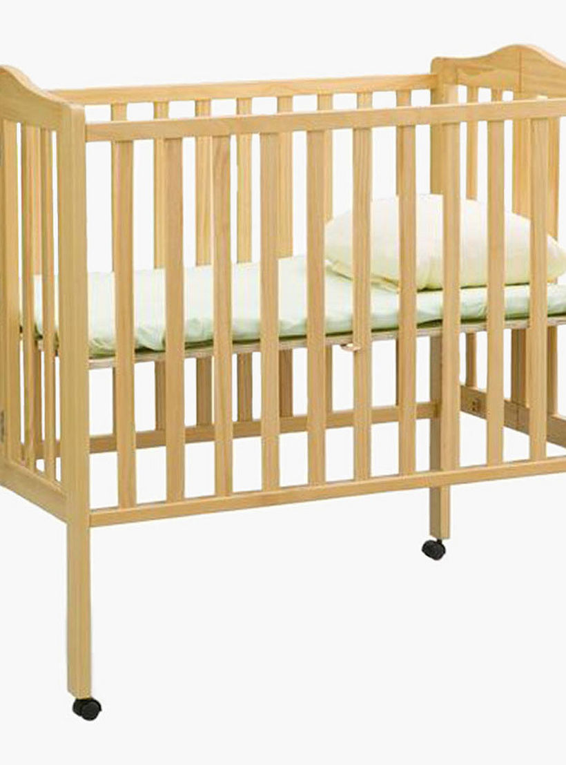 Delta Children Portable Crib