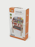 Viga Standing Bbq