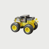 Mondo Hotwheels Light & Sound Monster Trucks Beatz - Assorted 1pc