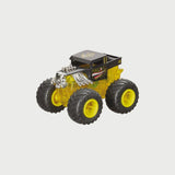 Mondo Hotwheels Light & Sound Monster Trucks Beatz - Assorted 1pc