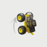 Mondo Hotwheels Light & Sound Monster Trucks Beatz - Assorted 1pc