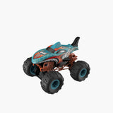 D-Power 1:12 Remote Control 2.4G Shark 68 Monster Car & USB - Laadlee