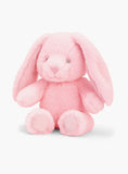 Keel Toys - Keeleco Baby Girl Bunny 16cm