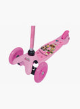 Mondo Lol Surprise 3 Wheel Scooter Twist N Roll