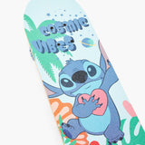 Spartan 22" Stitch Skateboard