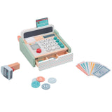 Lelin New Cash Register