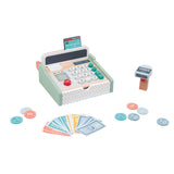 Lelin New Cash Register