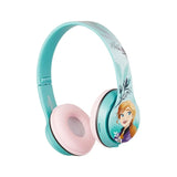 Disney Frozen Opp Bluetooth Headphones
