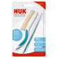 Nuk Baby Hairbrush With Comb