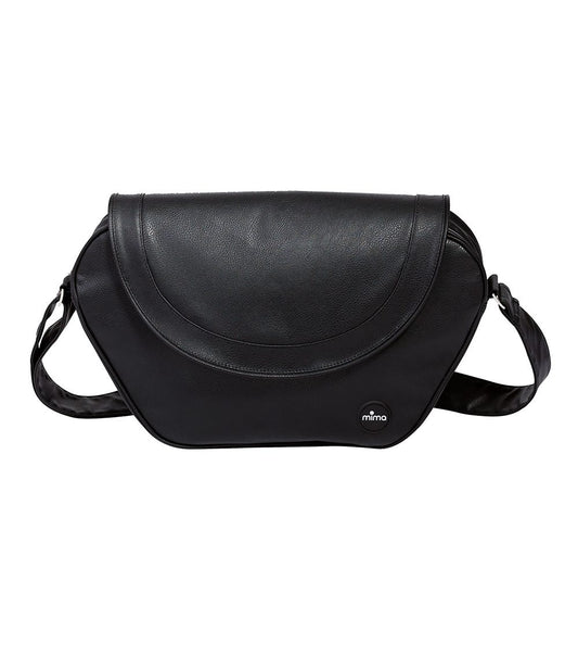 Mima Xari Trendy Changing Bag - Black