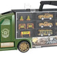 Jinja Free Wheel Truck Carry Case - Army