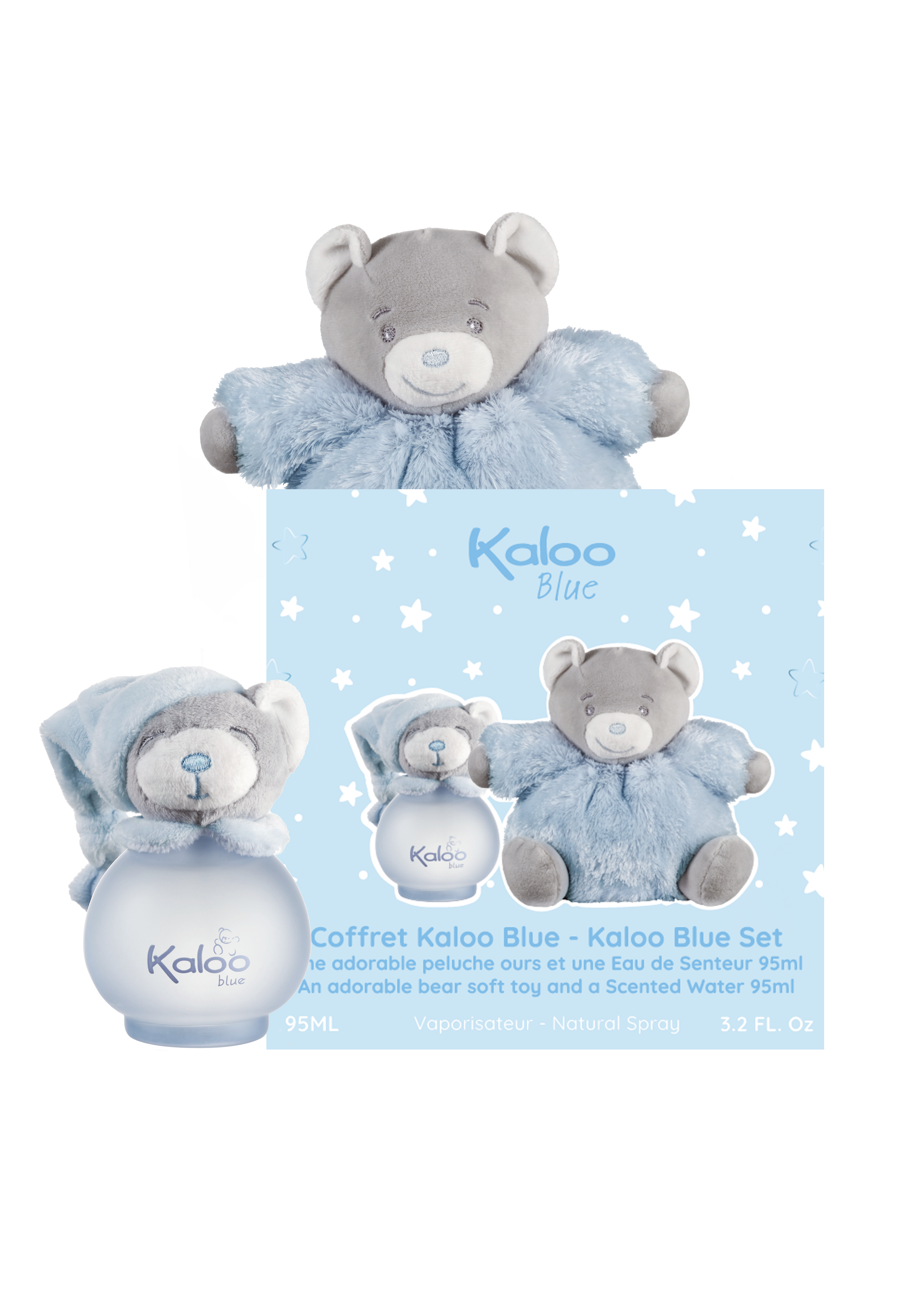 kaloo-blue-gift-set-with-bear-plush-toy-new-95ml-2