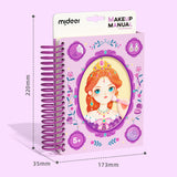 Mideer Makeup Artist DIY Kit - Princess Ball