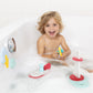 Quut Quutopia Bath Puzzle 3D - To The Rescue