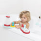 Quut Quutopia Bath Puzzle 3D - To The Rescue