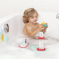 Quut Quutopia Bath Puzzle 3D - To The Rescue