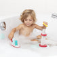 Quut Quutopia Bath Puzzle 3D - To The Rescue