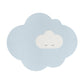 Quut Playmat Cloud Large - Dusty Blue