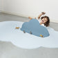 Quut Playmat Cloud Large - Dusty Blue