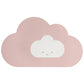 Quut Playmat Cloud Small - Blush Rose