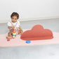 Quut Playmat Cloud Small - Blush Rose