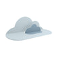 Quut Playmat Cloud Small - Dusty Blue