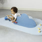 Quut Playmat Cloud Small - Dusty Blue