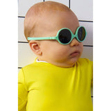 Ki ET LA Sunglasses Diabola - Aqua - Laadlee