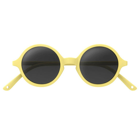 Ki ET LA WOAM - Sunglasses - Yellow