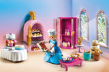 Playmobil Castle Bakery Playset