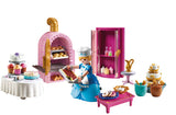 Playmobil Castle Bakery Playset