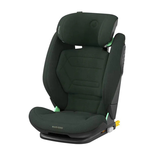 Maxi-Cosi RodiFix Pro2 I-Size Car Seat - Authentic Green