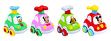 Disney Baby Press & Go S2 - 1pc Assorted