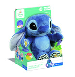Disney Baby Stitch Calm & Play Battery Operated