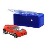 Hot Wheels Car Case One Pack X 28 Units