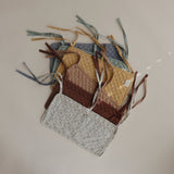 Mushie Crib Pocket Sun - Laadlee