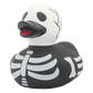 Lilalu Skeleton Duck Small - Black